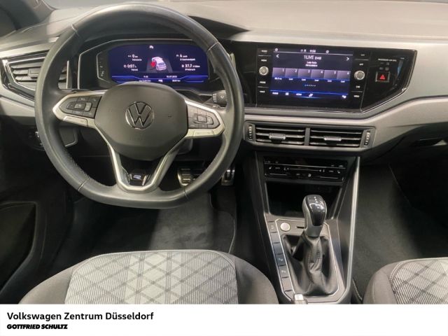 Volkswagen Taigo 1.5 TSI DSG R-Line - Samsaru's Car Outlet