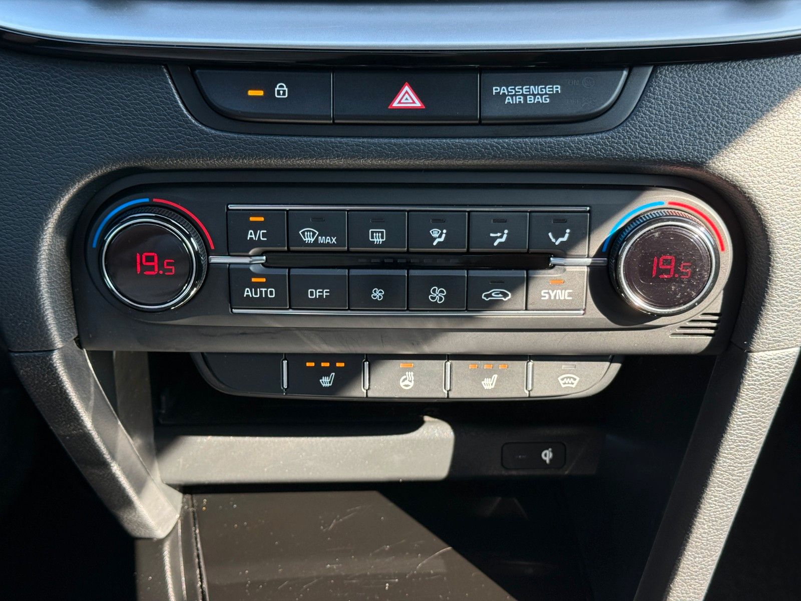 Kia ProCeed GT - Samsaru's Car Outlet