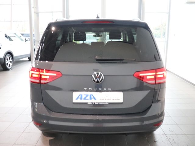 Volkswagen Tiguan 1.5 TSI OPF DSG Life - Samsaru's Car Outlet