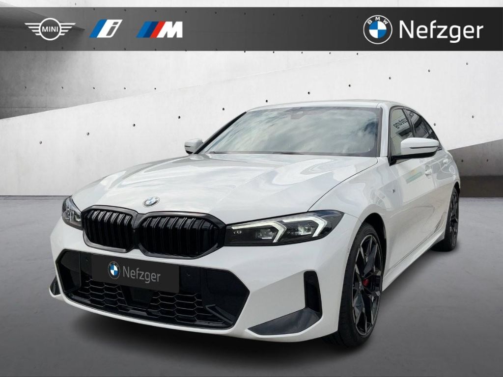 BMW 330 i xDrive Lim. M Sport Pro HUD 360° ACC AHK