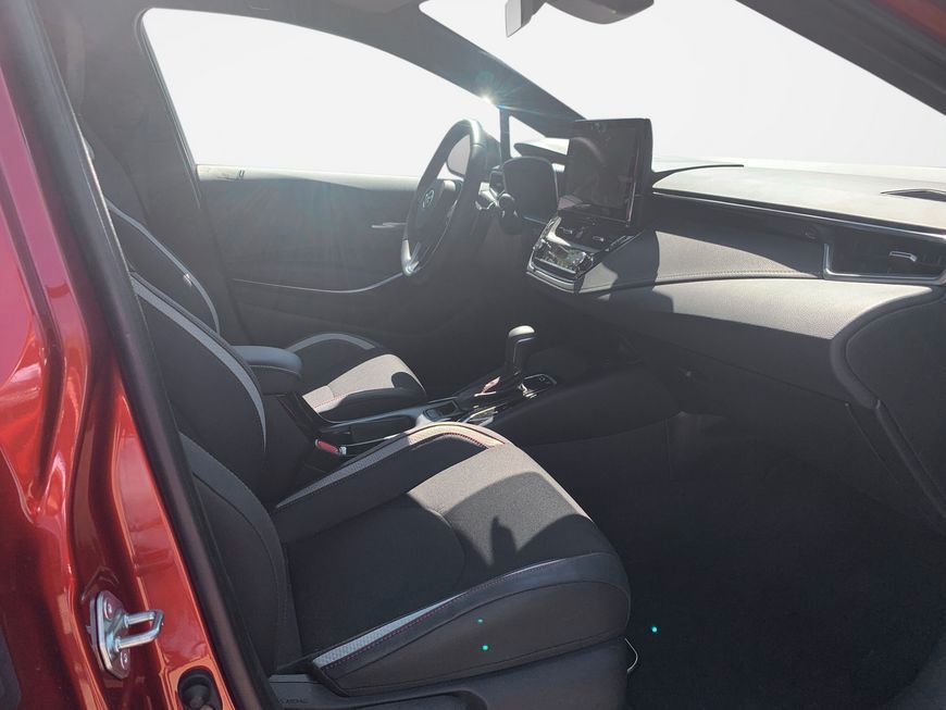 Toyota Corolla 2.0 Hybrid Touring Sports GR Sport