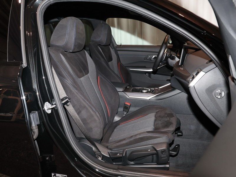 BMW 320d Tour. M Sport Adp.LED HUD DrivAss 360° DAB