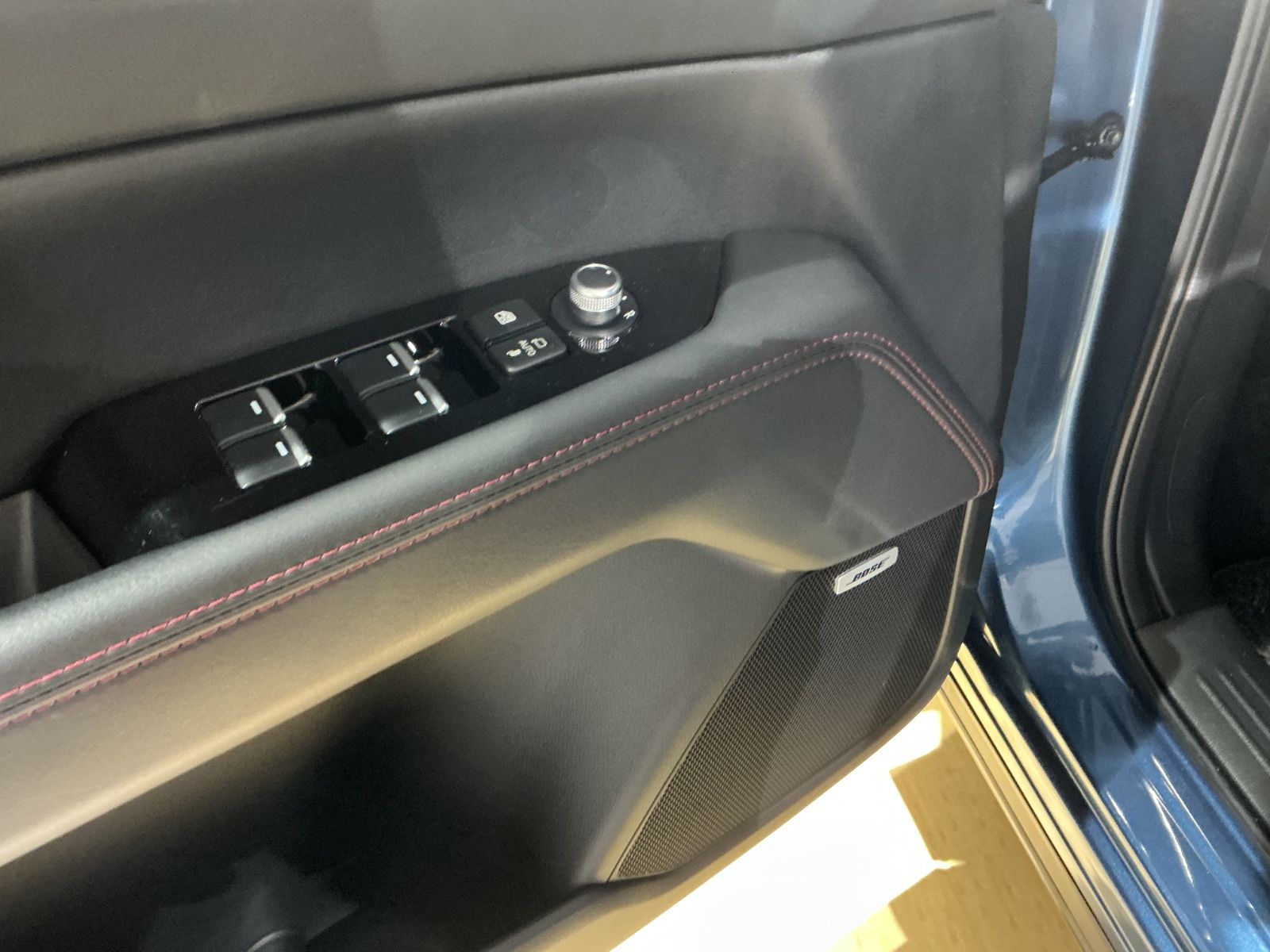 Mazda CX-5 Homura *AWD*BOSE*Matrix*360°*LHZ*