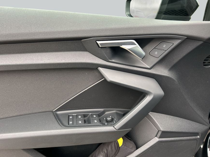 Audi A3 35 TDI Sportback S tronic advanced