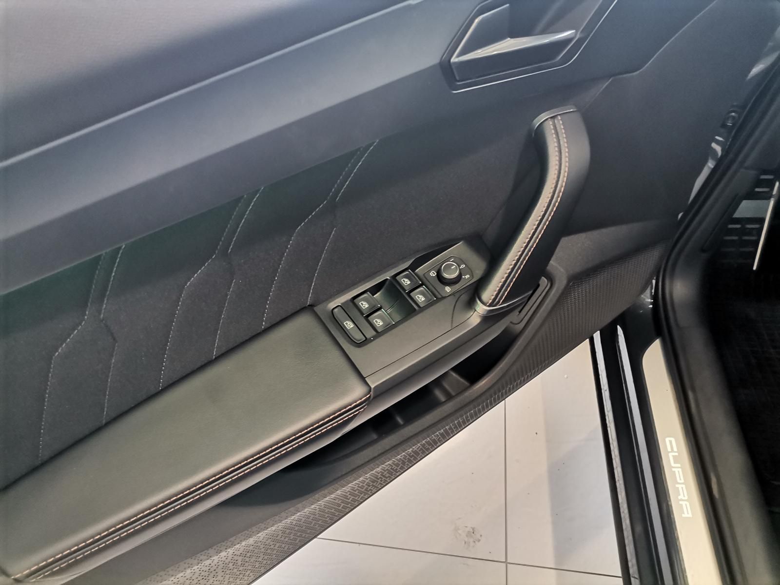 Cupra Formentor 1.4 TSI DSG VZ e-Hybrid Winter|LED|Nav