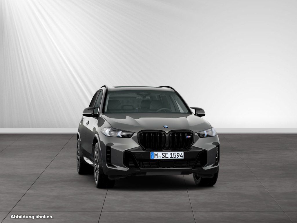 BMW X5 M60i xDrive Lr. 782,- br. o.Anz. 42Mon/5`Km p