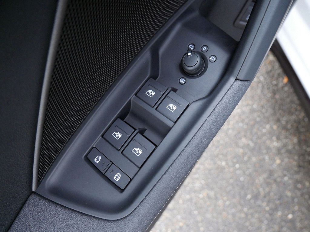 Audi A3 Sportback 40 TFSIe S-Line ACC+KAMERA+SHZ+LED+