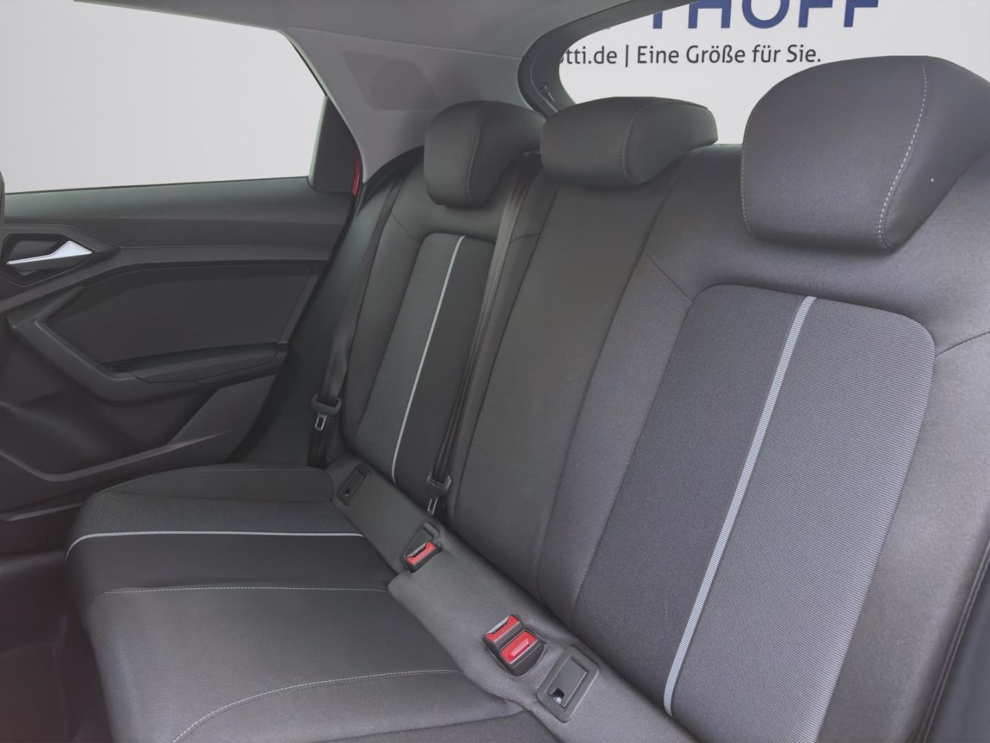 Audi A1 Sportback 25 TFSI ADVANCED SHZG KLIMA VIRTUAL