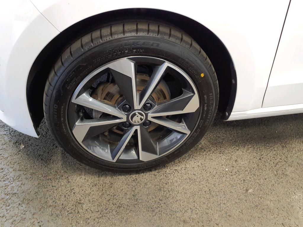 Skoda E-Citigo 61kW - Samsaru's Car Outlet