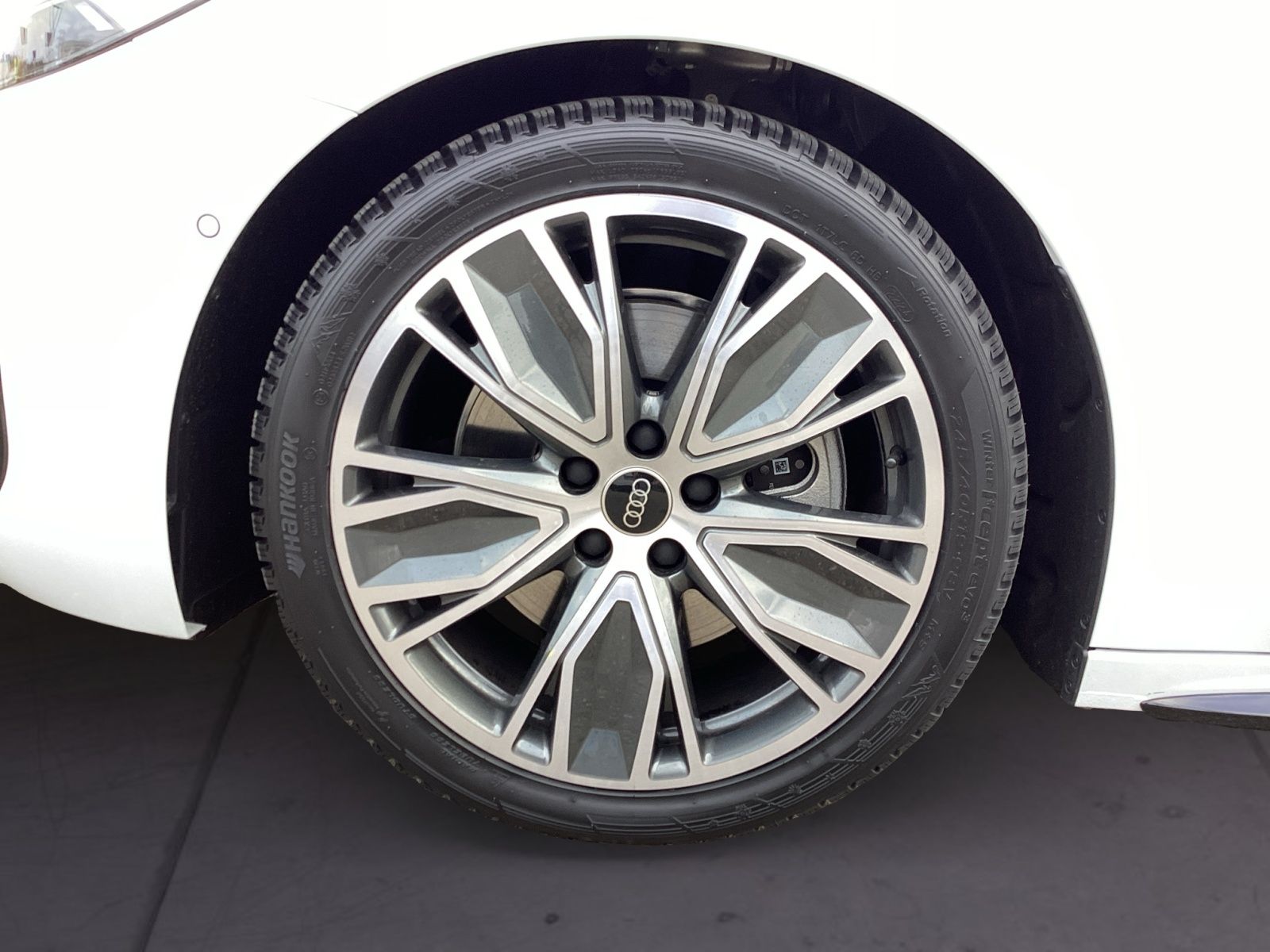 Audi A5 Avant 2.0 TDI quattro S-tronic S-line MMI+Lic