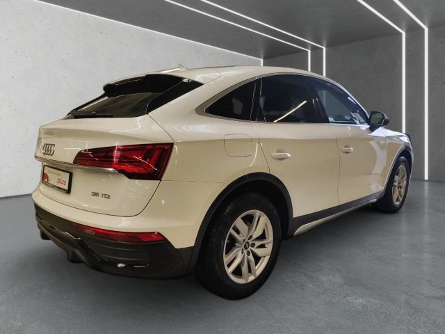 Audi Q5 Sportback 35 TDI Adv. S tronic - Samsaru's Car Outlet