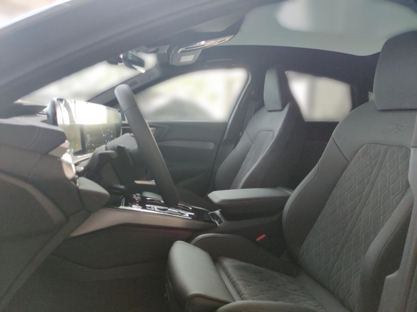 Audi A5 Limousine S-line quattro, AHK, Pano, Matrix,