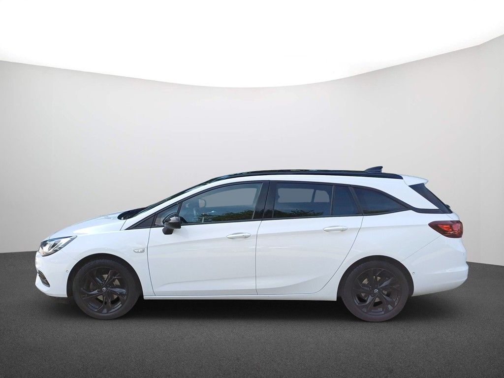 Opel Astra 1.4 Ultimate - Samsaru's Car Outlet