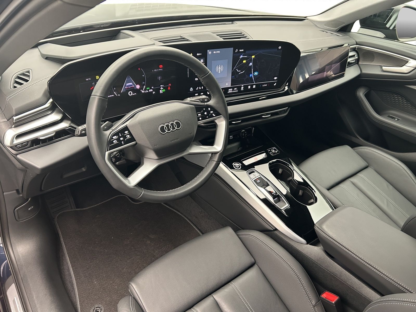 Audi A5 Avant 40 TDI S line edition one S tro*B&O*HUD