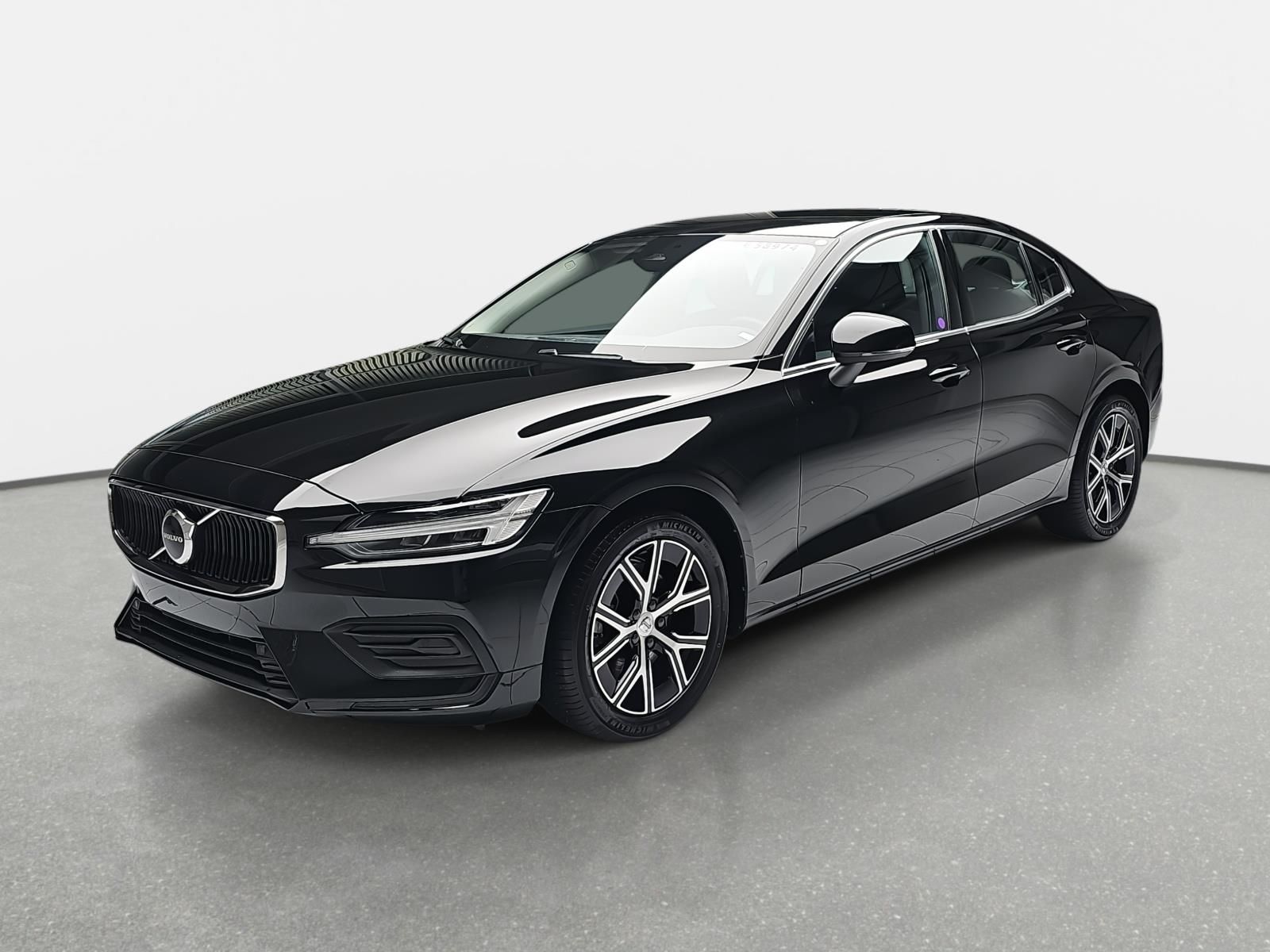 Volvo S60 B4 AUTO. CORE NAVI LED GOOGLE KAMERA LM17