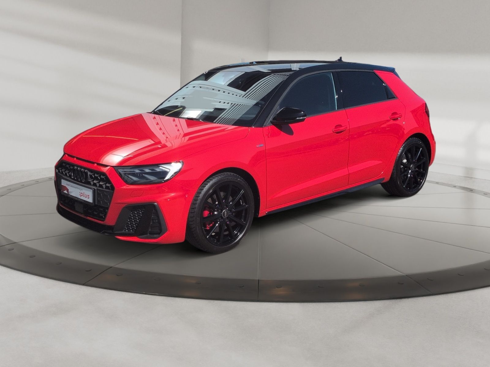 Audi A1 Sportback S line 40 TFSI LED ACC Kamera Sonos