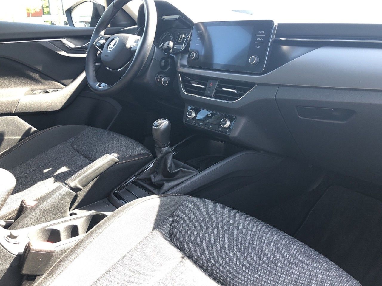 Skoda Kamiq CLEVER 1.0 TSI - Samsaru's Car Outlet