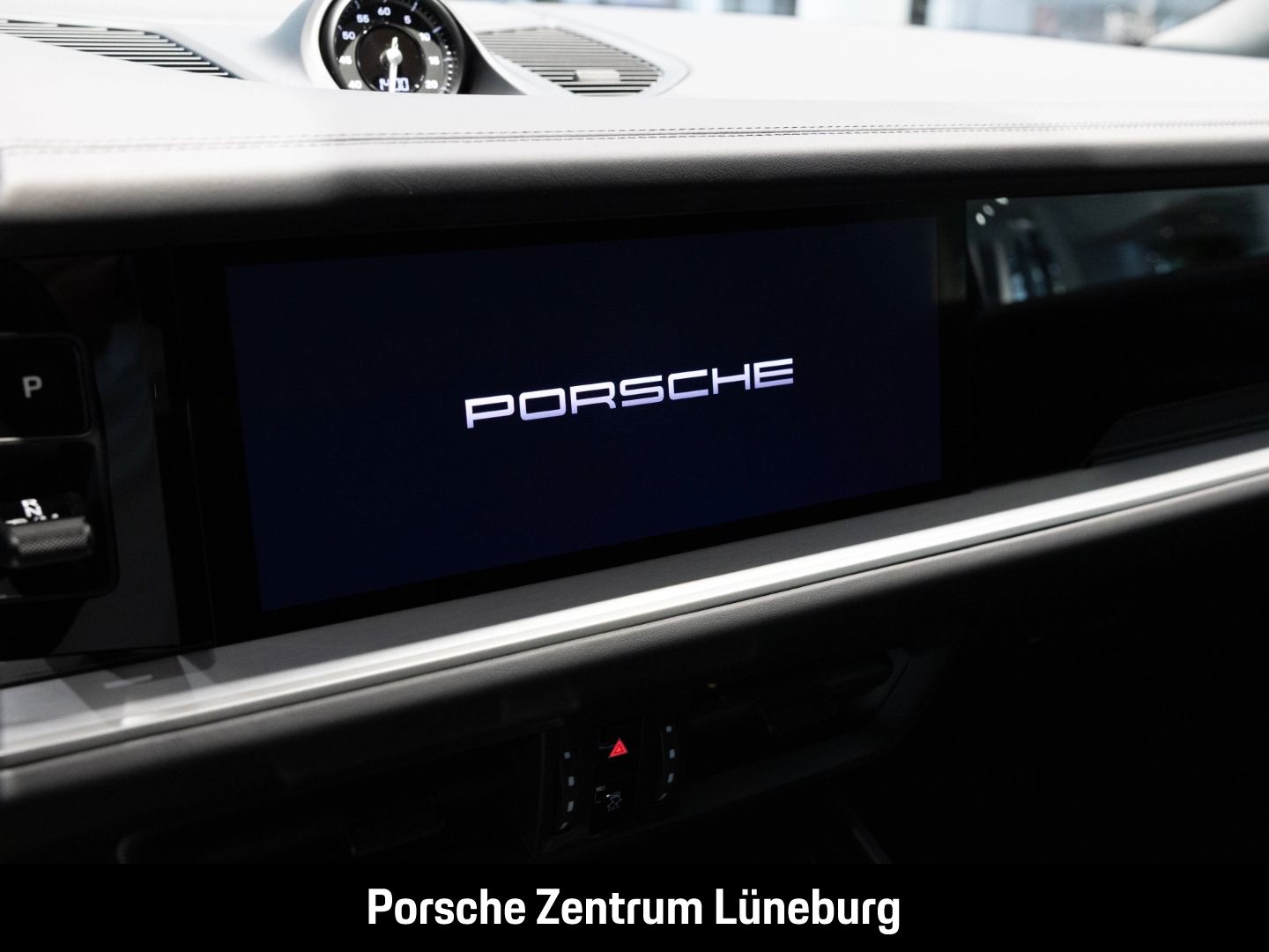 Porsche Cayenne BOSE Luftfederung Panorama Surround-View
