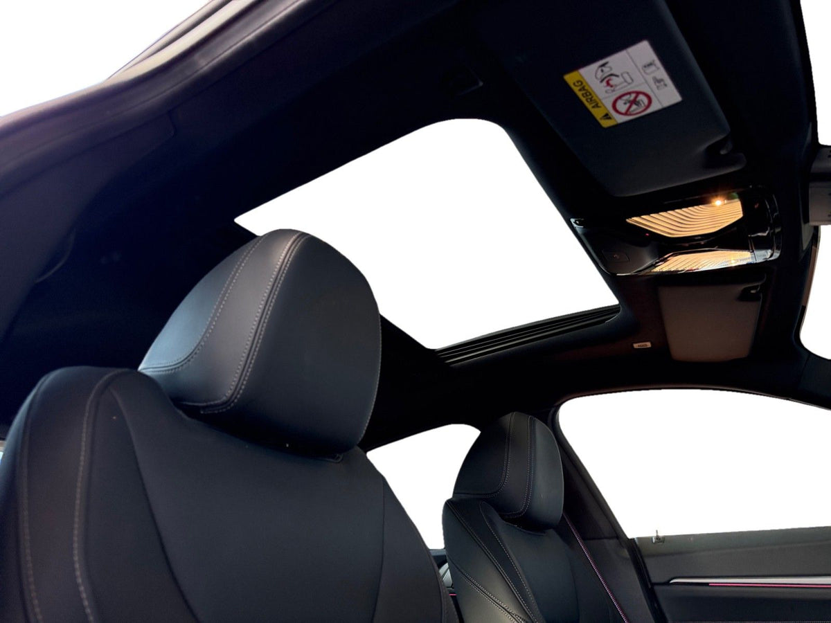 BMW Seria 4 Gran Coupe