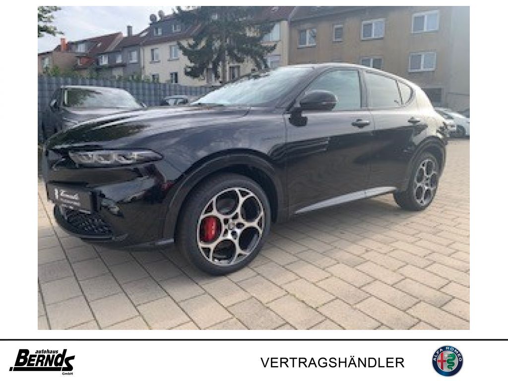 Alfa Romeo Tonale PHEV 280 Q4 Veloce ASSISTENZ-P. WINTER-P.