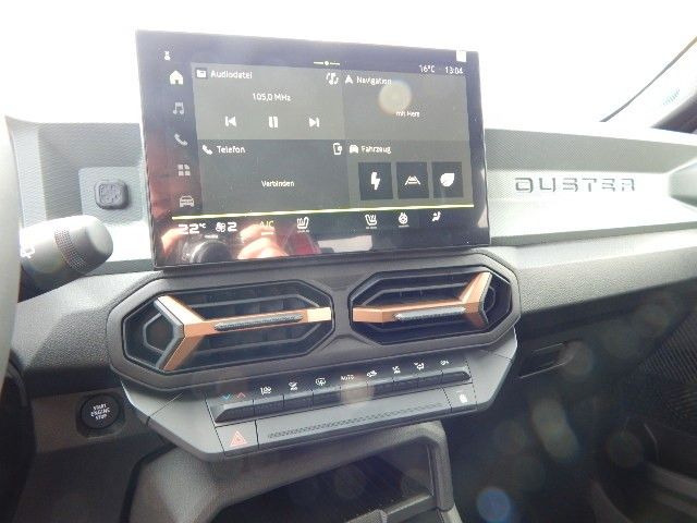 Dacia Duster III Hybrid 140 Extreme - Samsaru's Car Outlet