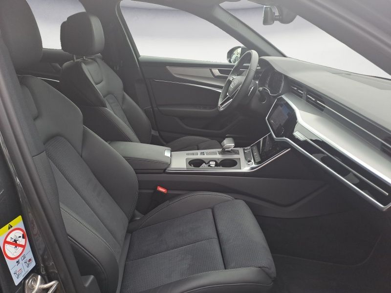 Audi A6 Avant 45 TFSI quattro S tronic S line - Samsaru's Car Outlet