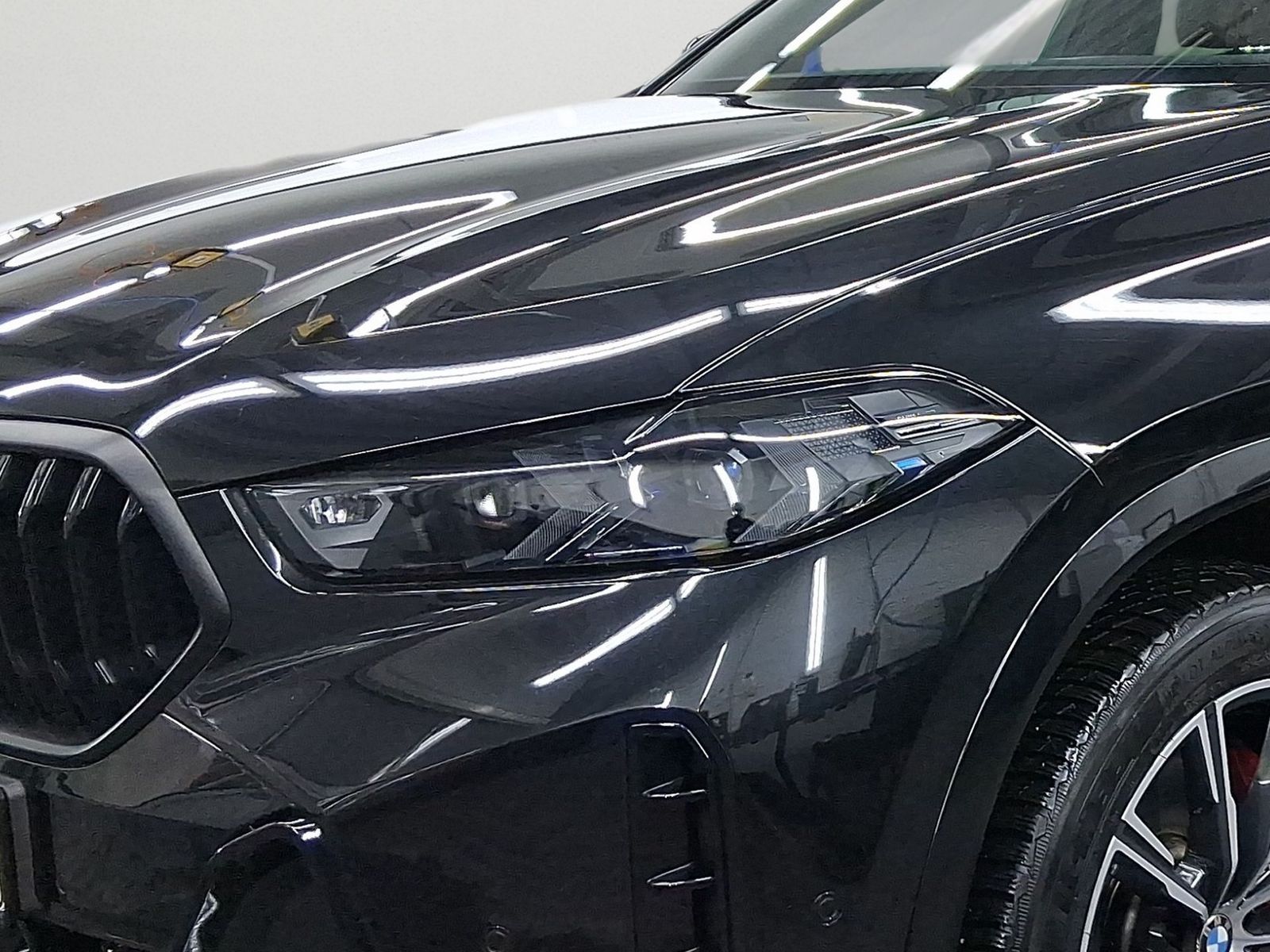 BMW X6 xDrive30d M-SportPro*DrivAssProf*ParkAssProf*