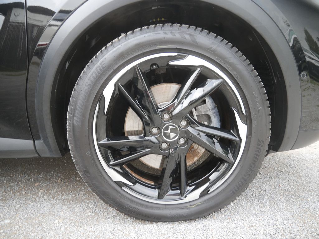 DS Automobiles DS 7 Crossback E-Tense Grand Chic 4x4 LED PANO