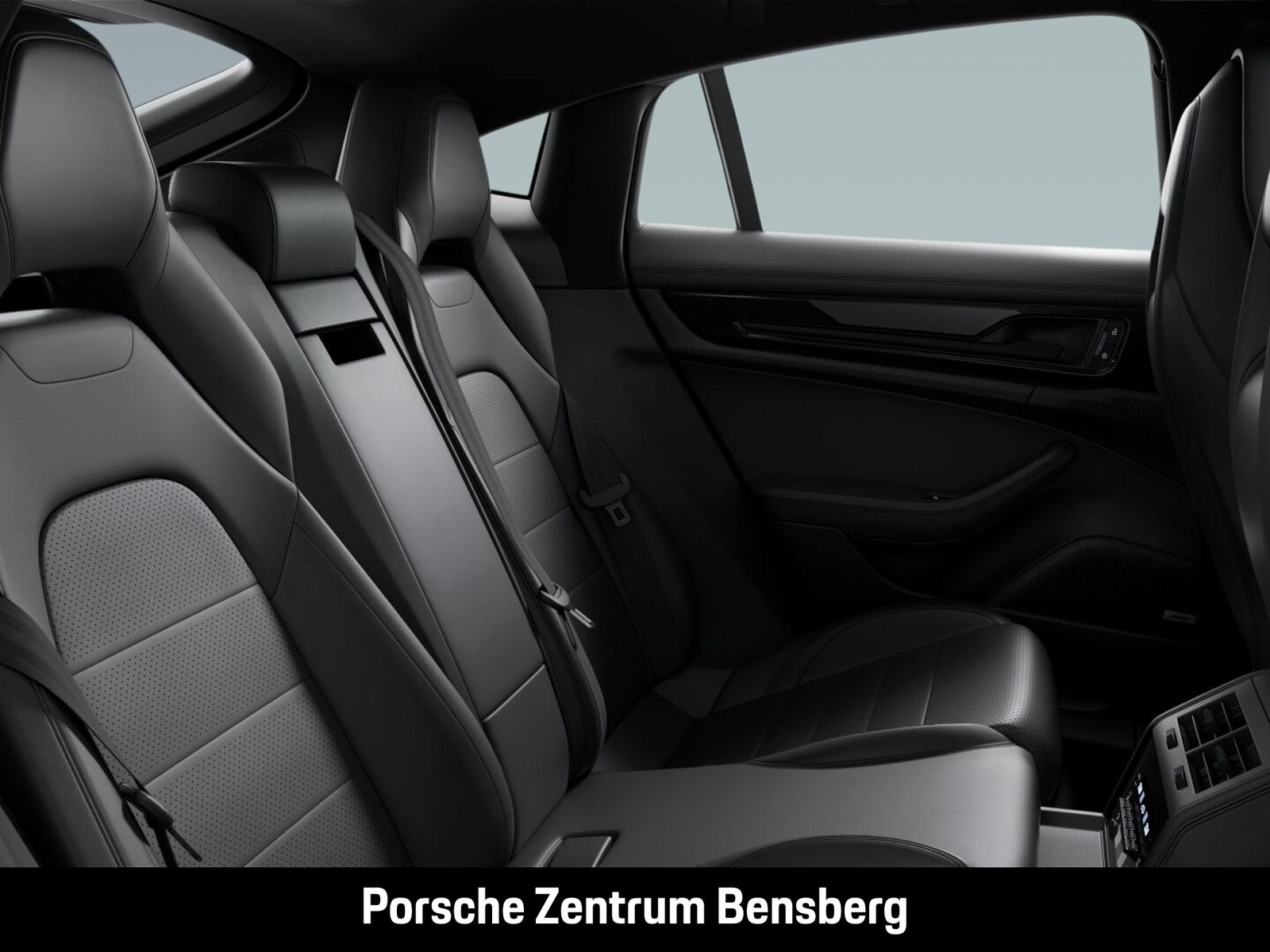 Porsche Panamera 4 E-Hybrid