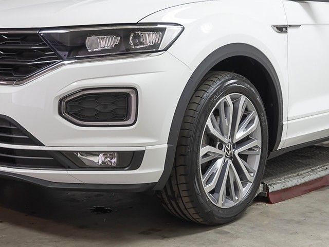 Volkswagen T-Roc 1.5 TSI DSG Sport R-Line - Samsaru's Car Outlet