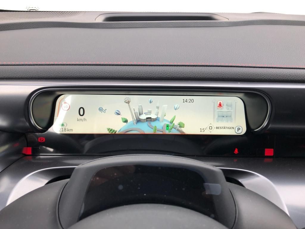 Smart #3 BRABUS +19Z+LED+Panorama+HuD+Fahrass.+360°