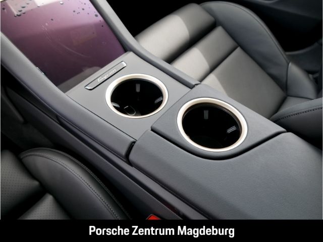 Porsche Taycan 4S*PANO*BOSE*NACHTSICHT*HD-MATRIX*