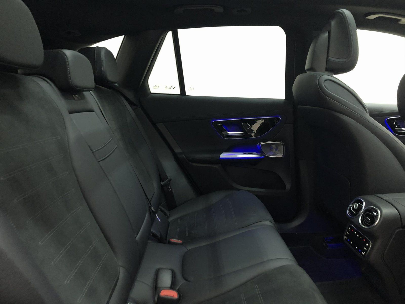 Mercedes-Benz GLC 300 de AMG *Pano*AHK*Distr*Hinterachslenkung