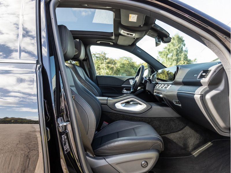 Mercedes-Benz GLE 450 d 4M AMG-Sport/Pano/AHK/HUD/Night/Distr