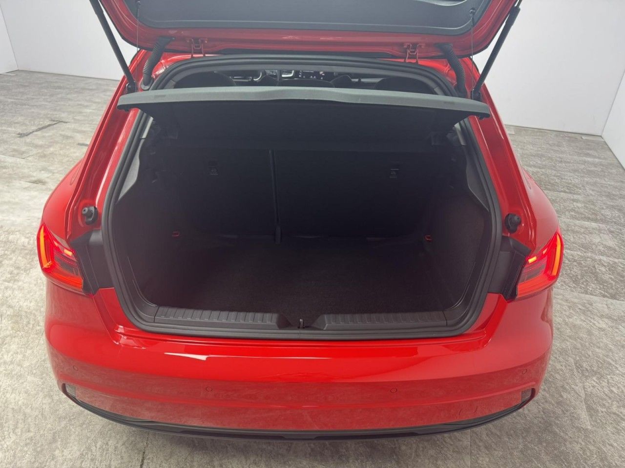 Audi A1 Sportback 25 TFSI S-Tronic advanced Klima