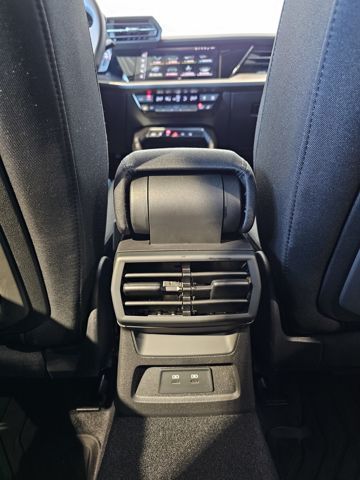 Audi A3 Sportback 35 TFSI Advanced Dy.Led Navi S.Sitz