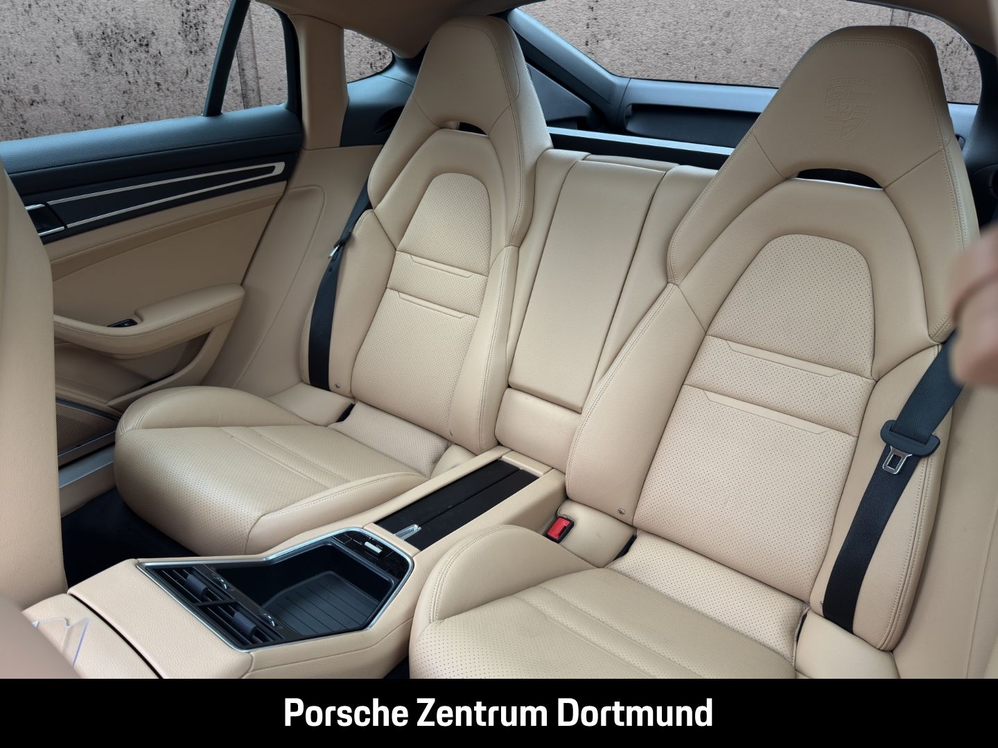 Porsche Panamera 4 E-Hybrid BOSE Abstandstempomat LED