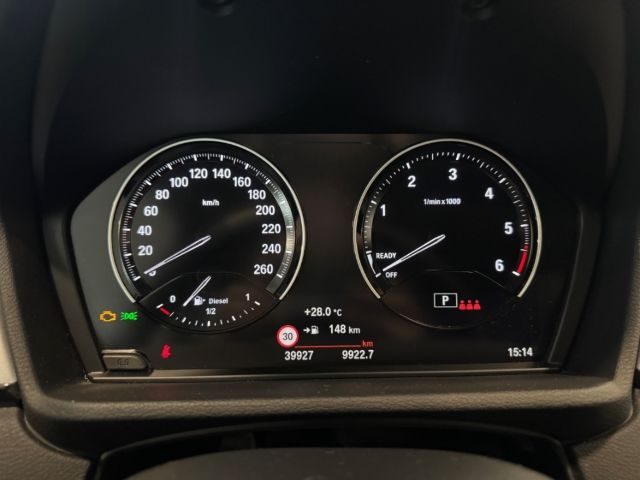 BMW X1 xDrive 18d - Samsaru's Car Outlet