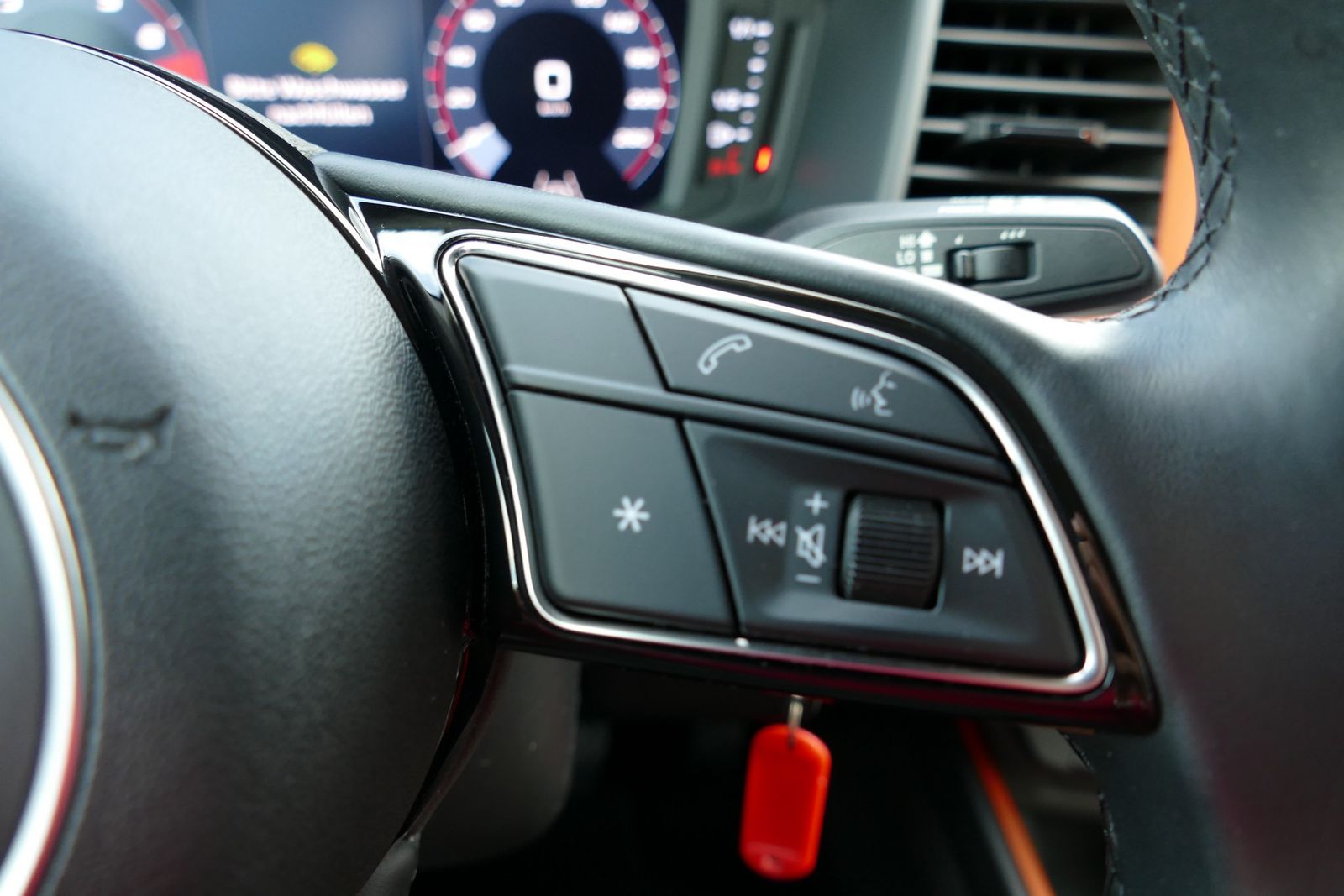 Audi A1 citycarver 35 TFSI DSG Digitales Cockpit PDC