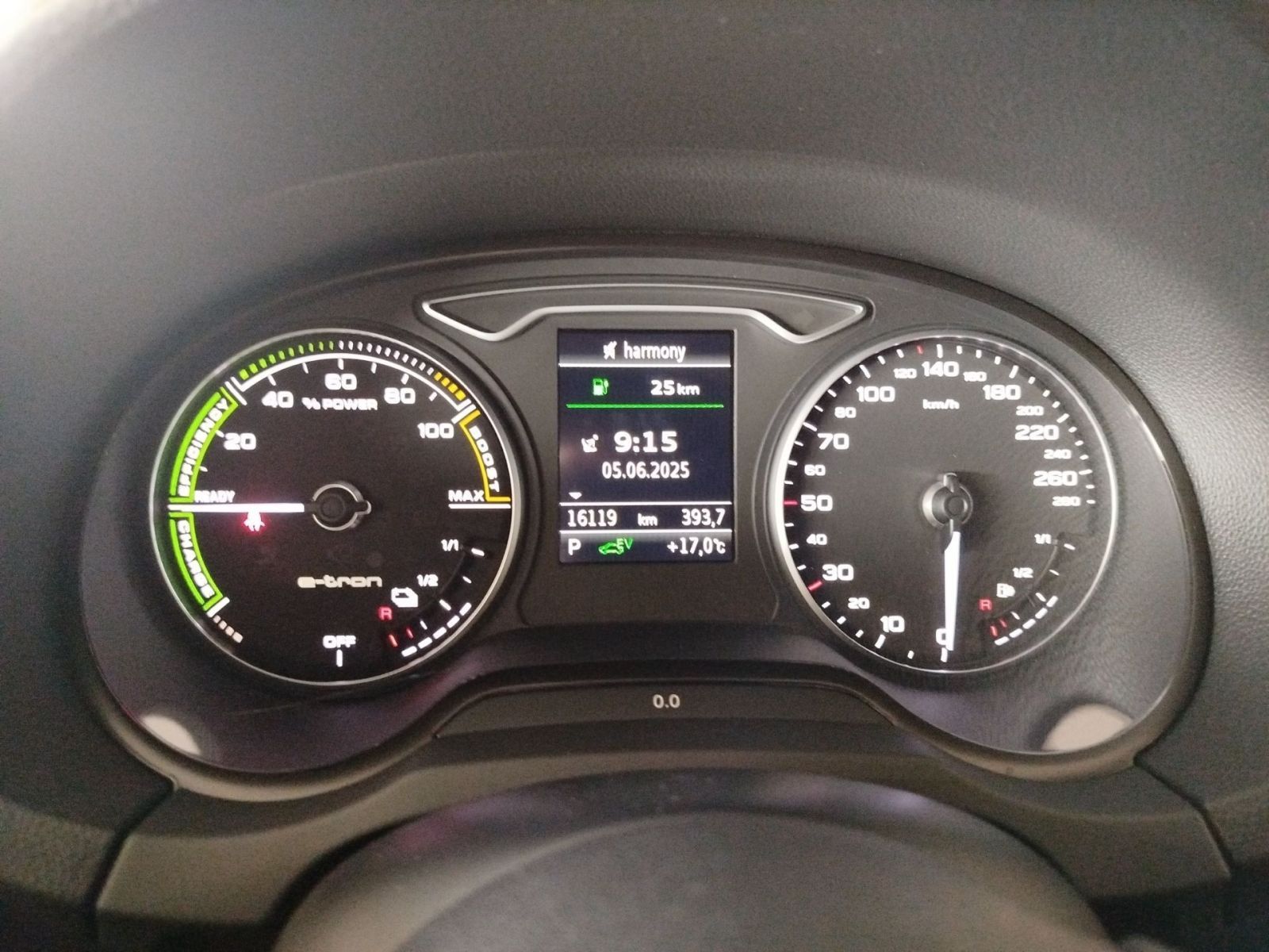 Audi A3 Sportback 40 e-tron S tronic - Samsaru's Car Outlet