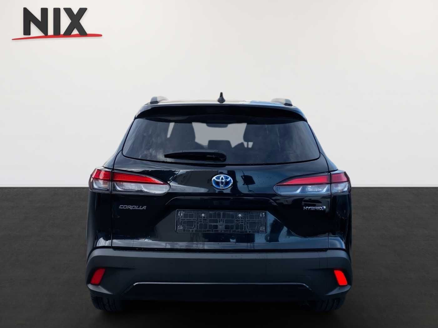 Toyota Corolla Cross 2.0 Hybrid Team D FWD KAMERA EPH