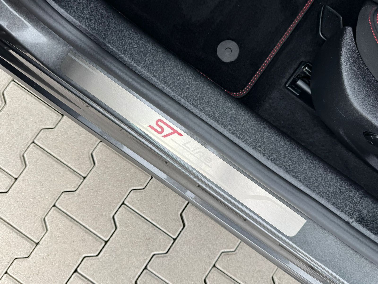 Ford Focus 1.0 ST-Line X MATRIX*B&O*ACC*KAM*APP*LHZ