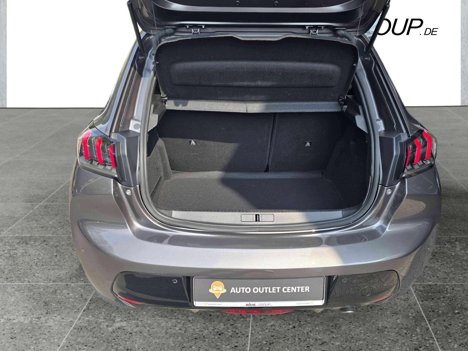 Peugeot 208 GT - Samsaru's Car Outlet