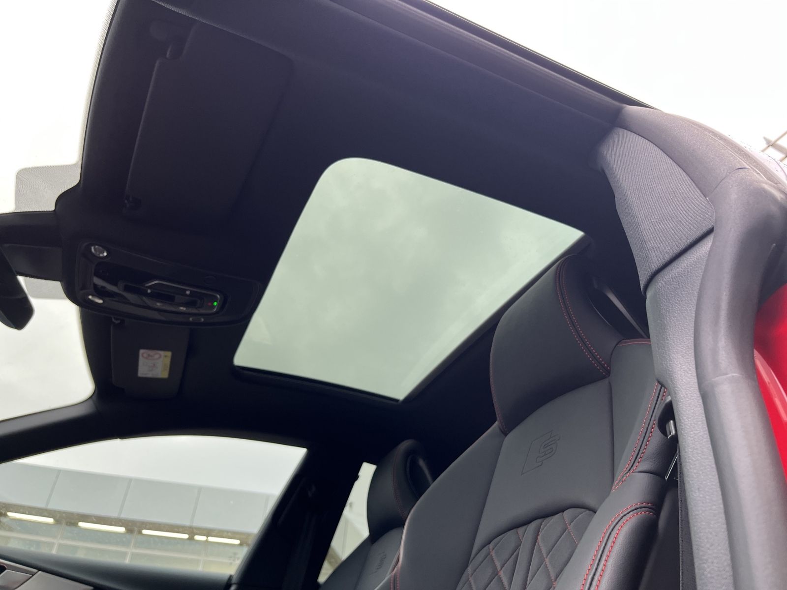 Audi A5 Sportback 40 TDI QUATTRO S-LINE+AHK+PANO+MATR