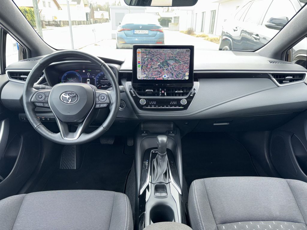Toyota Corolla TS 1.8 Hybrid Active Sitzhzg,CarPlay,ACC
