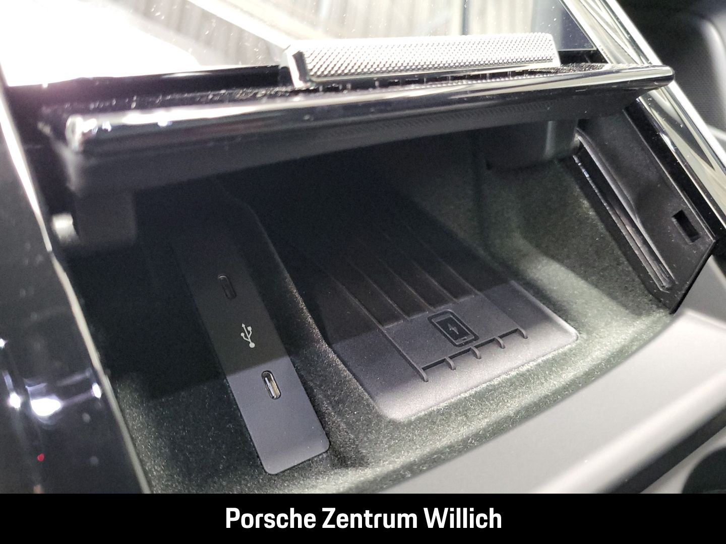 Porsche Panamera 4 E-Hybrid SportDesign InnoDrive BOSE