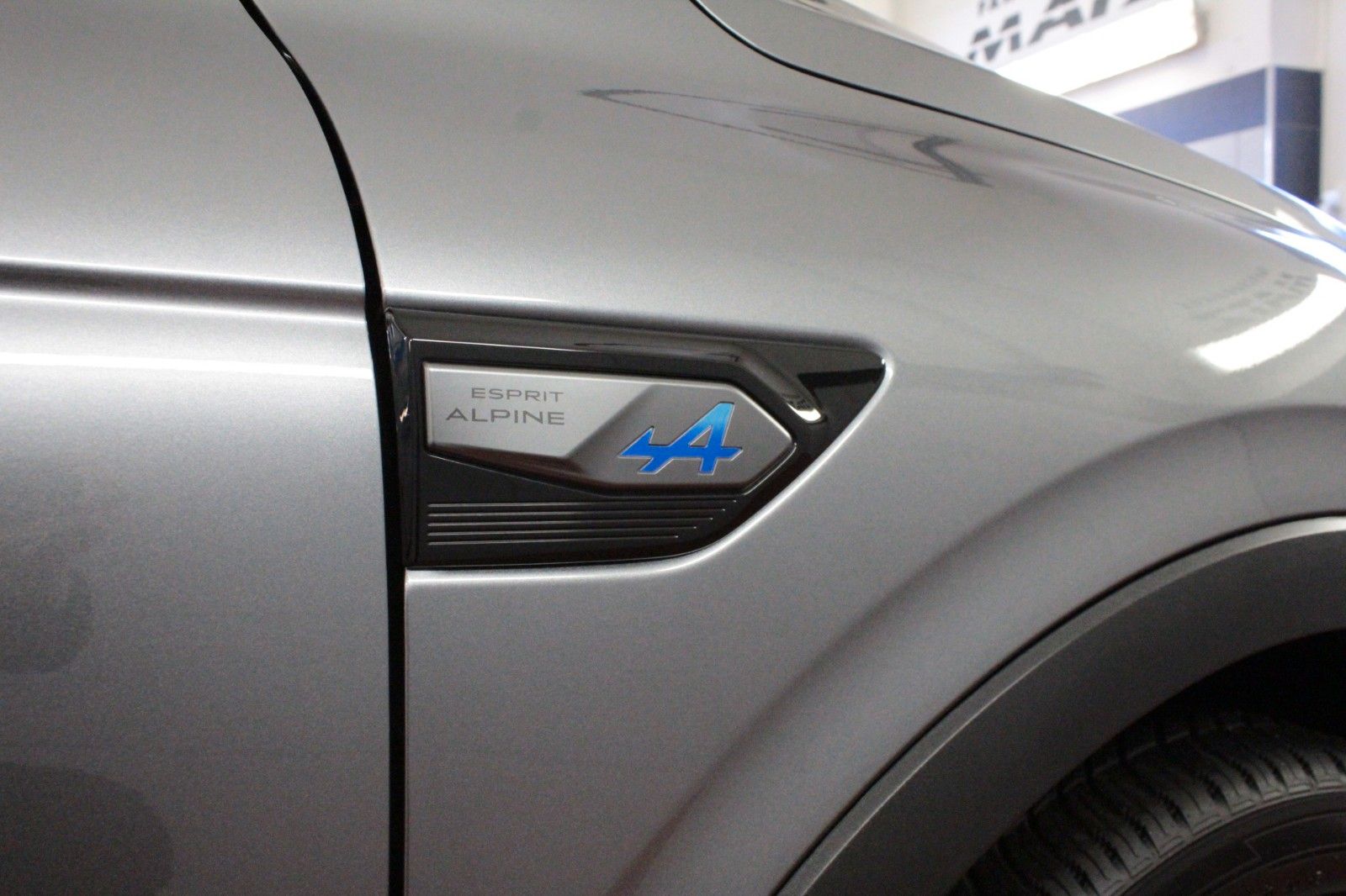 Renault Arkana Mild Hybrid - Samsaru's Car Outlet