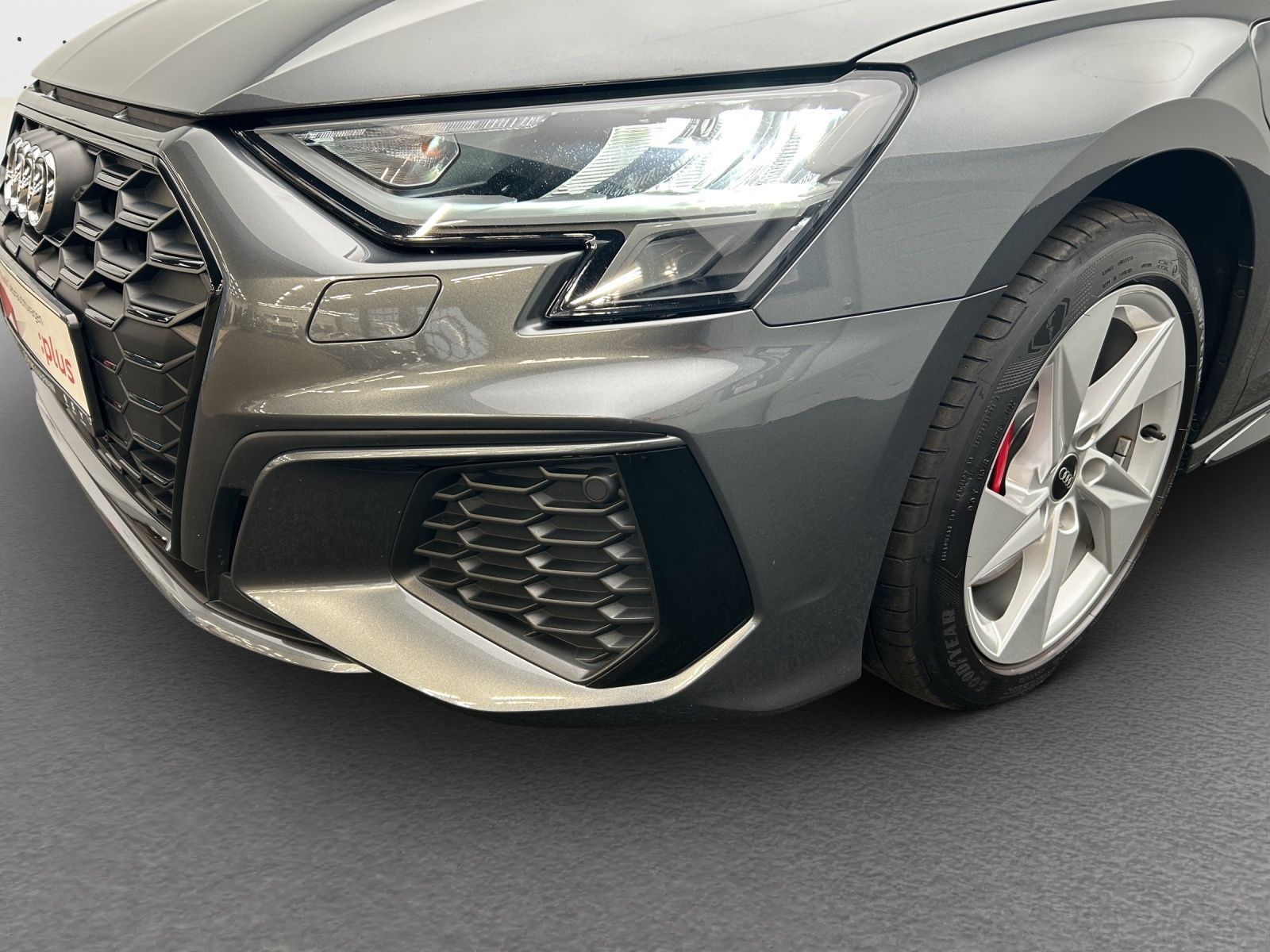 Audi A3 Sportback 45 TFSIe S line S tro*LED*Virtual*N