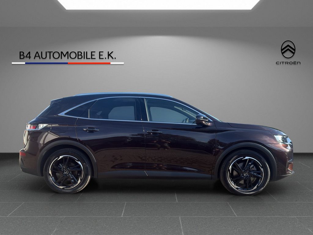 DS Automobiles DS 7 Crossback E-Tense 300 4x4 Grand Chic Opera