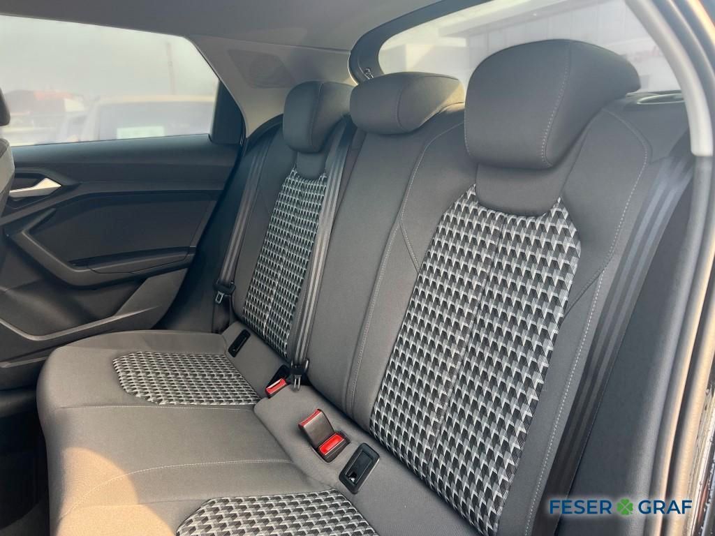 Audi A1 Sportback S line 30TFSI S tronic - Samsaru's Car Outlet
